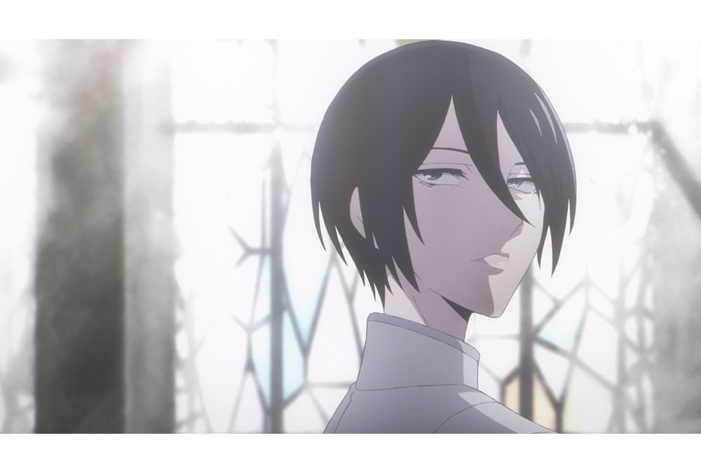 TVアニメ『薔薇王の葬列』第17話あらすじ＆場面カット到着