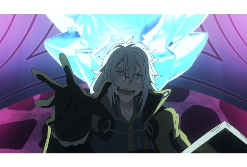 春アニメ『盾の勇者の成り上がり Season 2』第6話あらすじ&先行カット公開