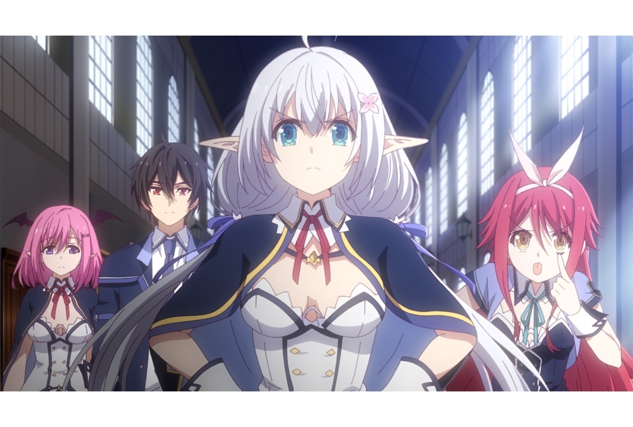 春アニメ『史上最強の大魔王、村人Aに転生する』第6話あらすじ＆先行カット到着