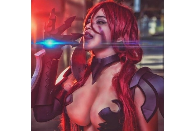 『ウィッチブレイド』女性キャラコスプレ特集│天羽雅音ほか