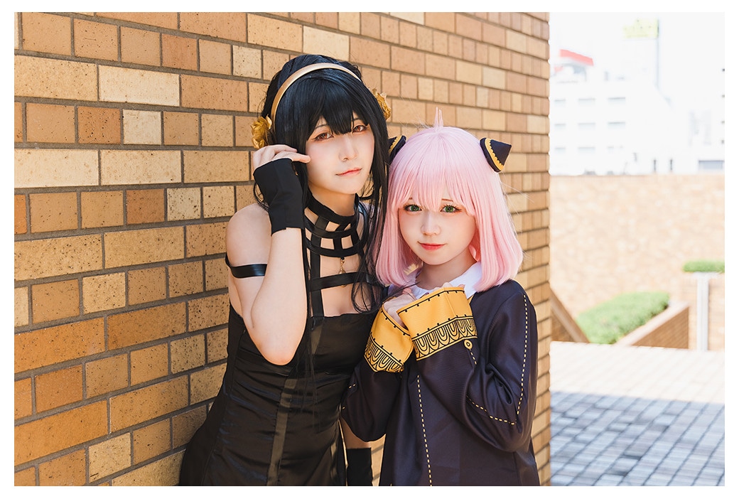 5/3～5/5開催「アコスタ池袋」のコスプレ写真公開！