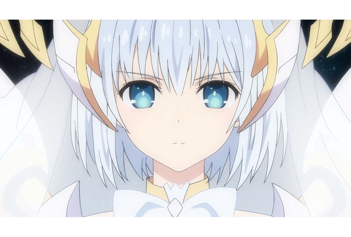 春アニメ『デート・ア・ライブ IV』第6話先行カット公開