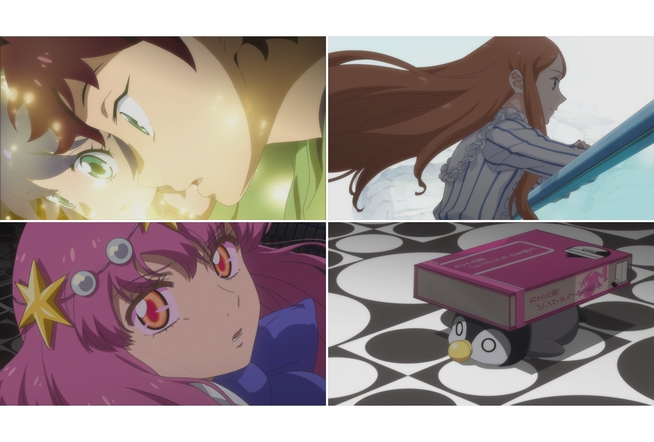 劇場版『RE:cycle of the PENGUINDRUM』スペシャルPV公開！