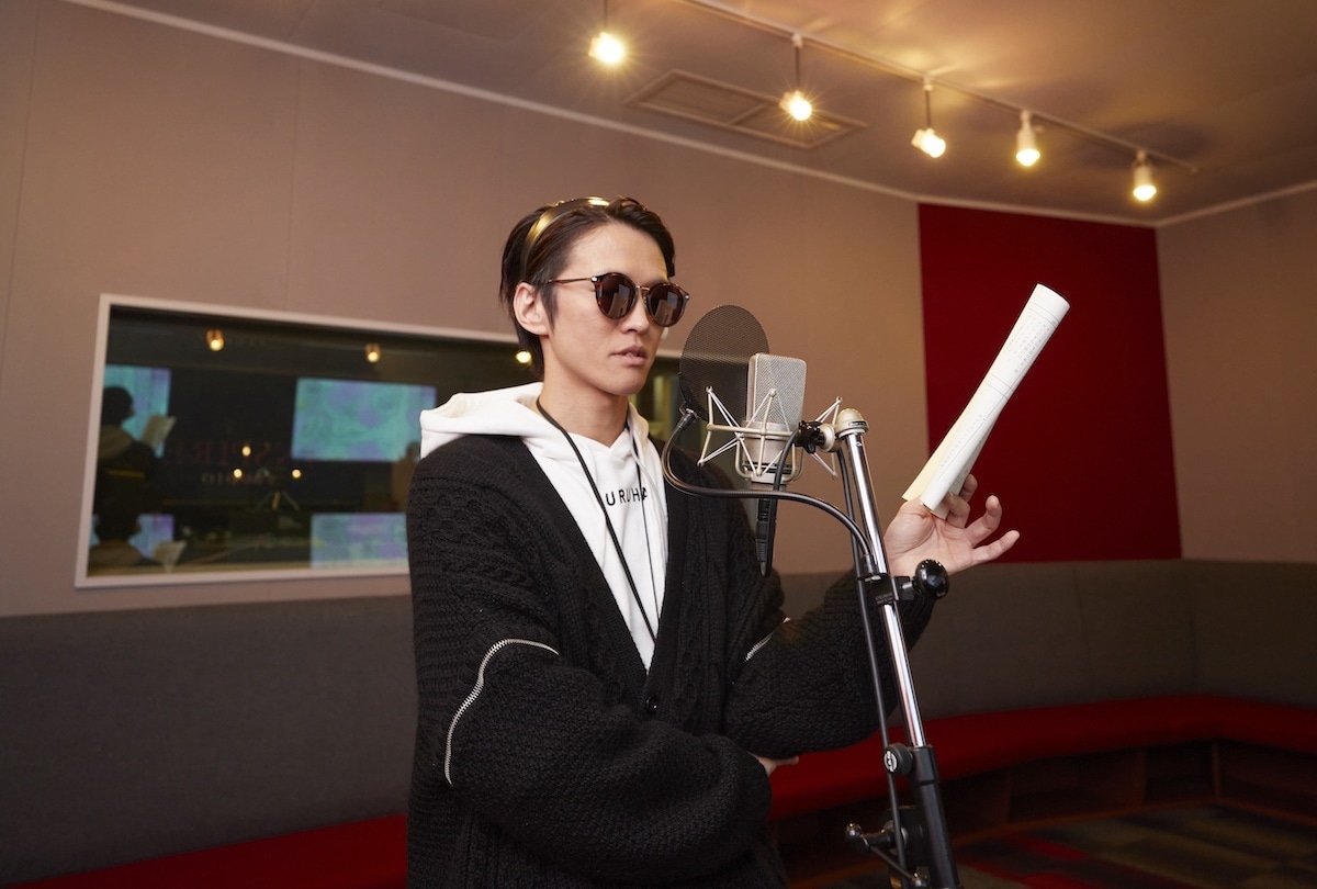 アニメ『ピーター・グリルと賢者の時間』第2期 EDを Hilcrhyme が担当