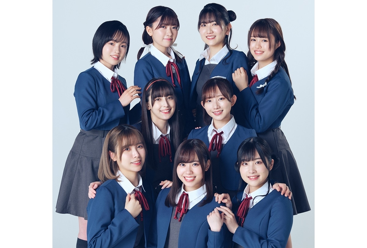 『ラブライブ！スーパースター!!』Liella! 2期生キャストが発表