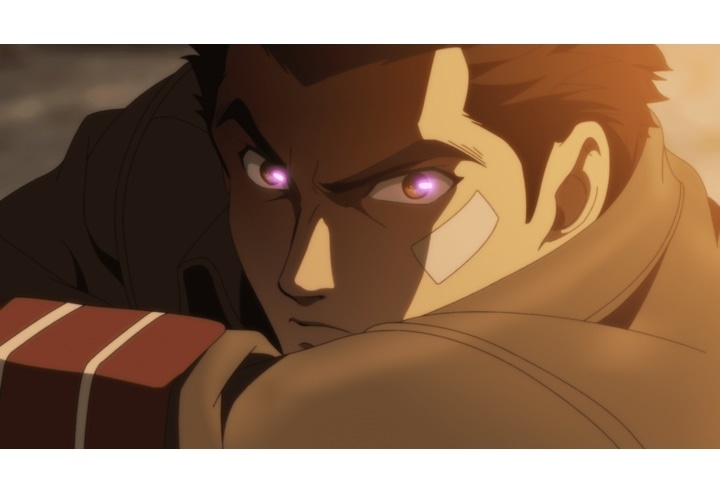 アニメ『Shenmue the Animation』香港編に向けて予告編第2弾解禁