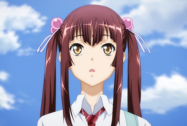 春アニメ『真・一騎当千』第1話あらすじ&場面カット公開