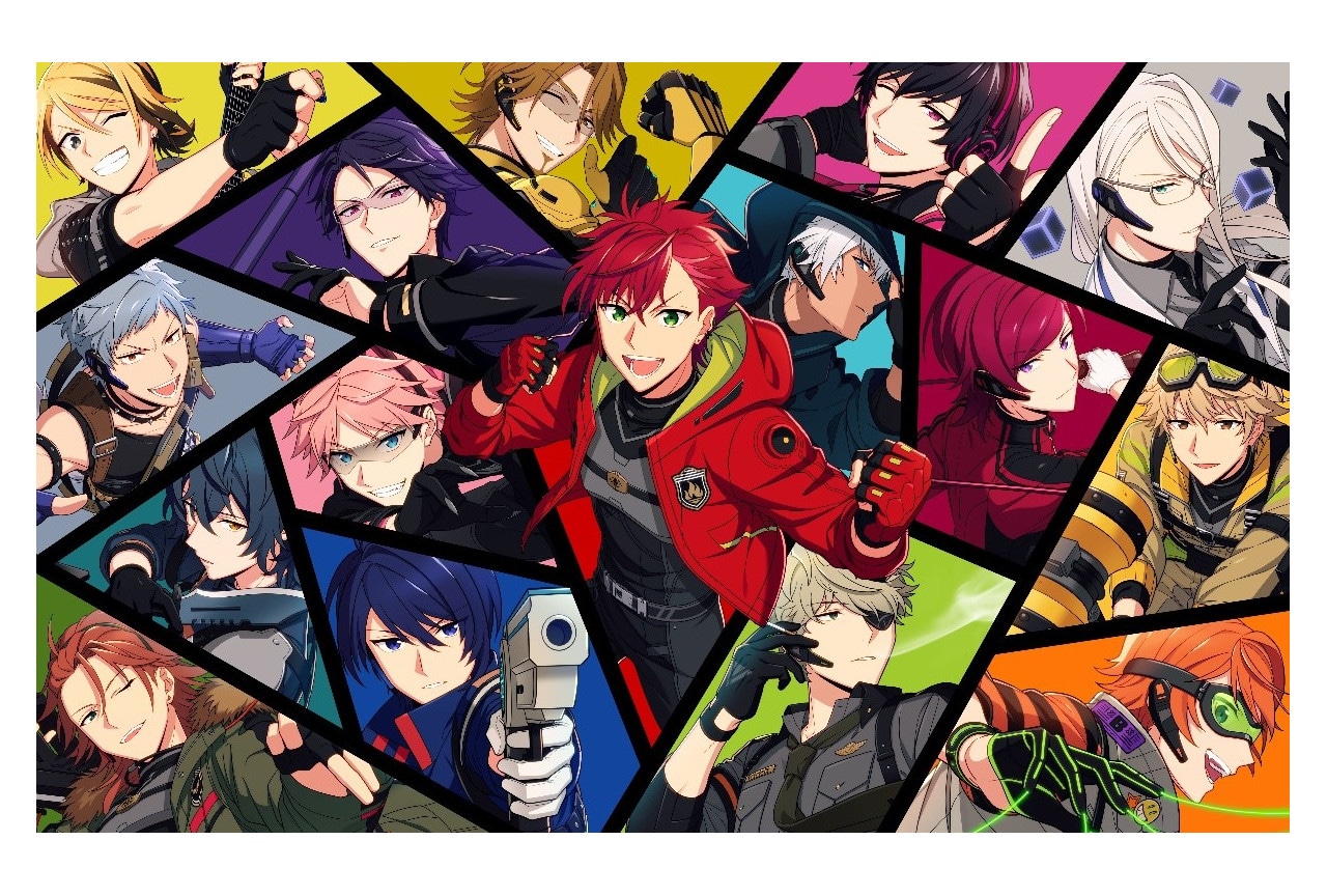 『エリオスR』第2部エンディングCD第1弾が7/27に発売決定！