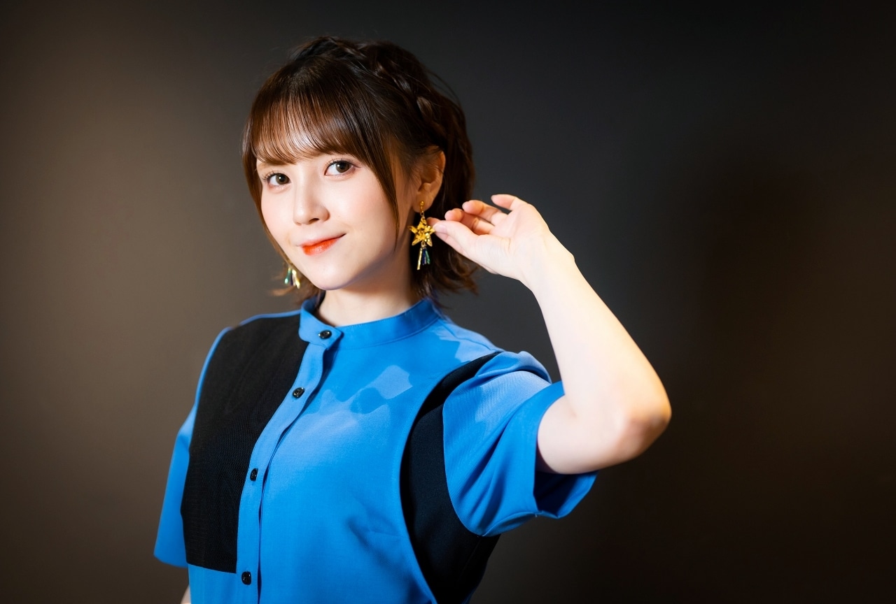 『ドクター・ストレンジMoM』日本語吹替版アメリカ・チャベス役・鬼頭明里インタビュー