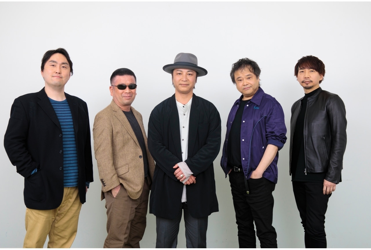 劇場版『Thunderbolt Fantasy 生死一劍』配信番組に声優・鳥海浩輔ら出演決定