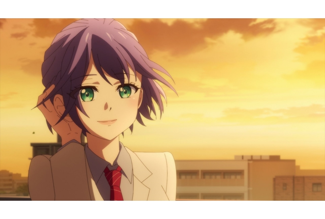 春アニメ『カッコウの許嫁』第4話あらすじ＆場面カット公開