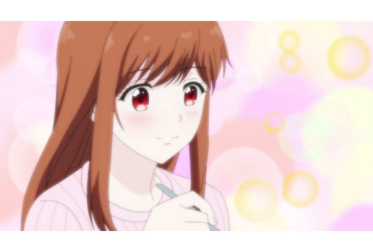 春アニメ『3秒後、野獣。』第6話あらすじ&場面カット公開