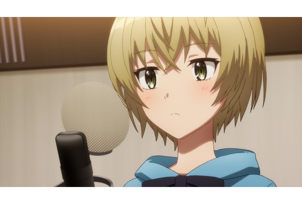 TVアニメ『CUE!』第18話「光」先行カット＆あらすじ到着！