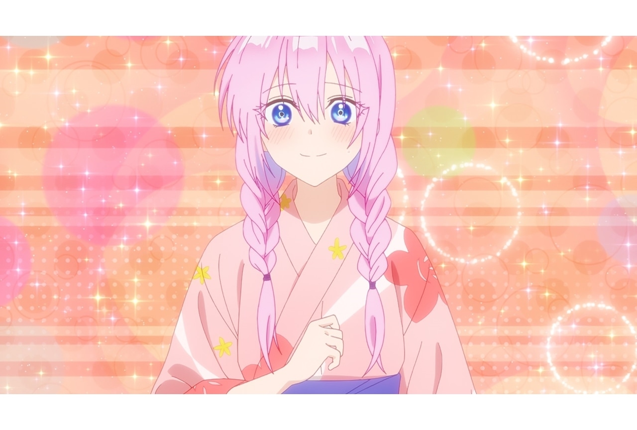 春アニメ『可愛いだけじゃない式守さん』第6話「夏ぞ隔たる花火かな」先行カット到着!