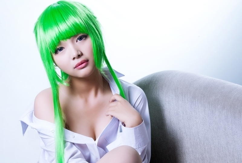 『ひぐらしのなく頃に』美麗なコスプレ特集│竜宮レナ、古手梨花、園崎詩音、園崎魅音