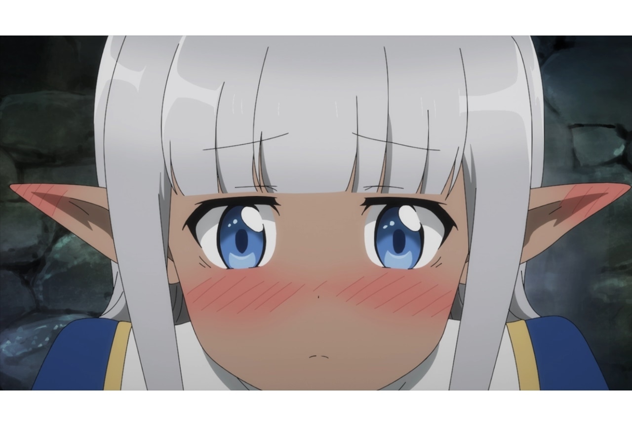 春アニメ『このヒーラー、めんどくさい』第7話あらすじ&場面カット公開