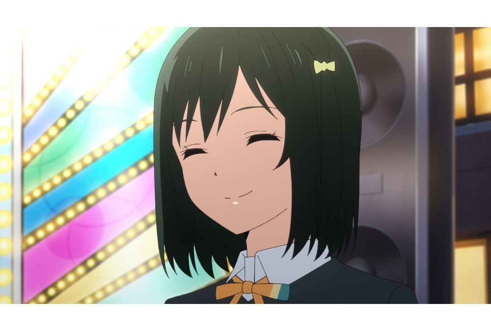 春アニメ『ラブライブ!虹ヶ咲学園スクールアイドル同好会』第2期第7話場面カット解禁