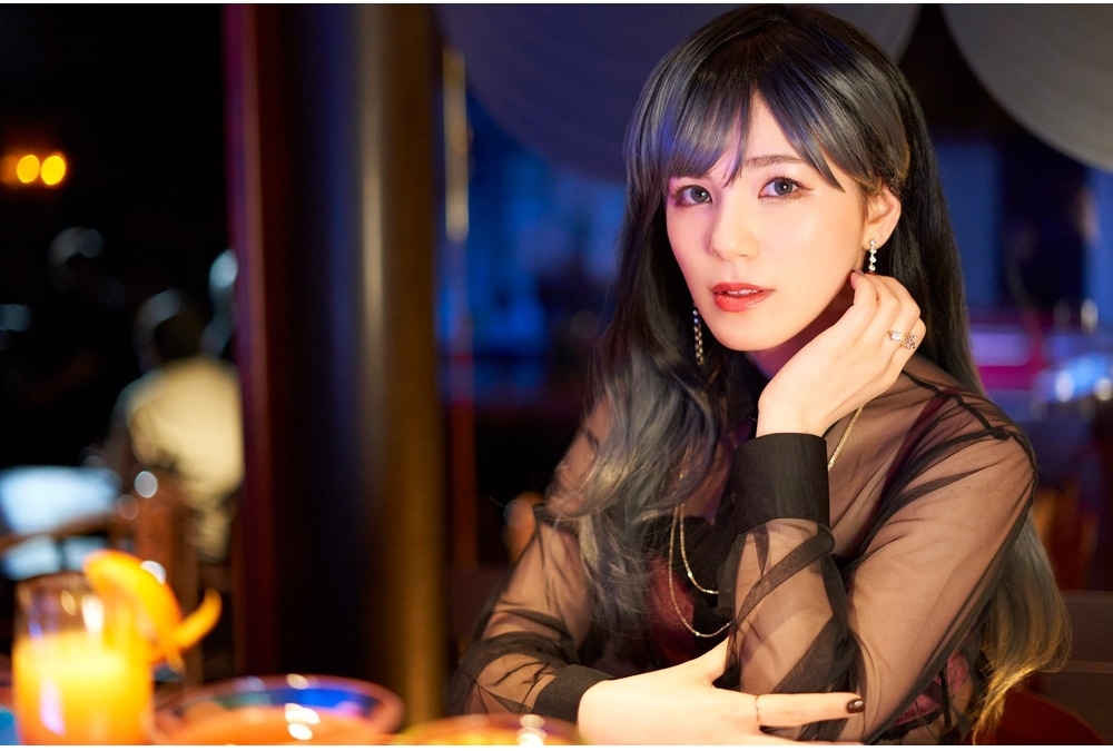 Machicoアーティストデビュー10周年記念ベストアルバムが7/20に発売