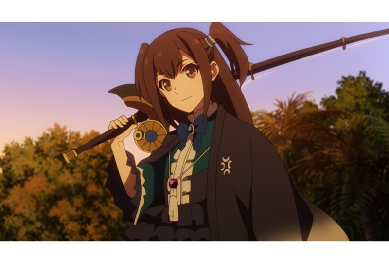 春アニメ『盾の勇者の成り上がり Season 2』第7話あらすじ&先行カット公開