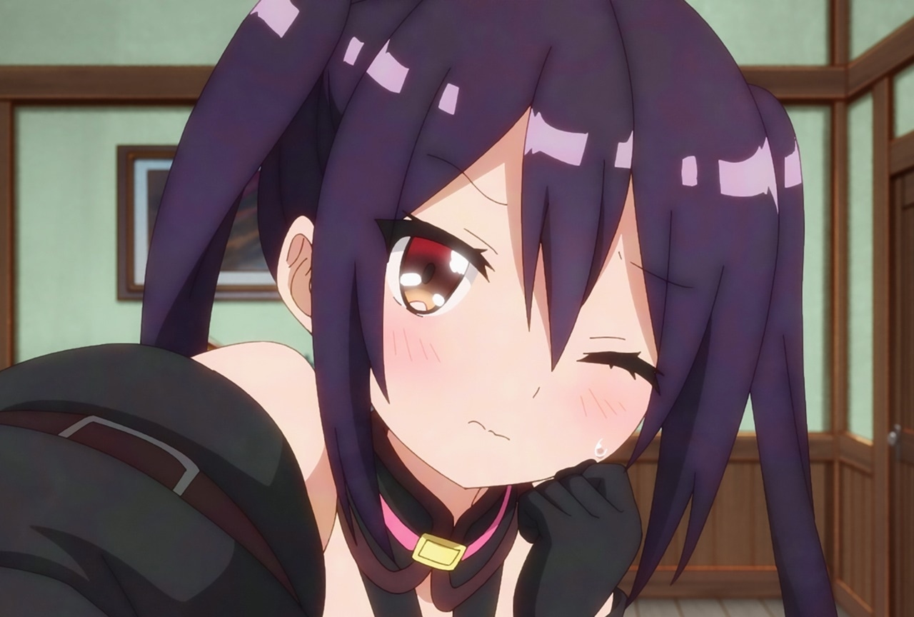 春アニメ『RPG不動産』7軒目（第7話）あらすじ＆場面カット公開