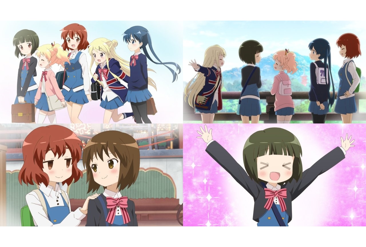 『きんモザ』CF企画［連載第3回］スタッフインタビュー前編