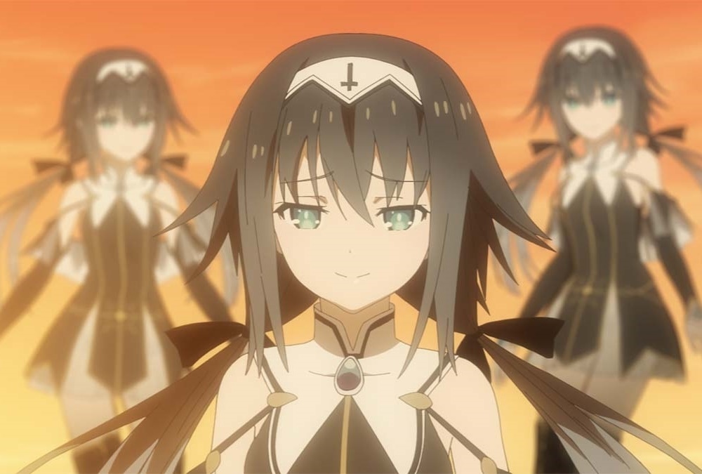 春アニメ『デート・ア・ライブ IV』ニベルコル役が花守ゆみりに決定