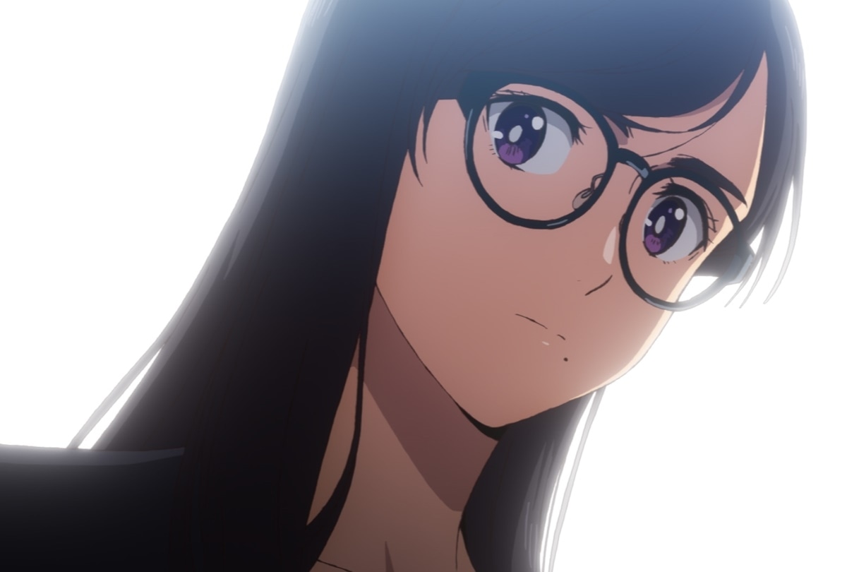 春アニメ『サマータイムレンダ』第6話あらすじ＆場面カット公開