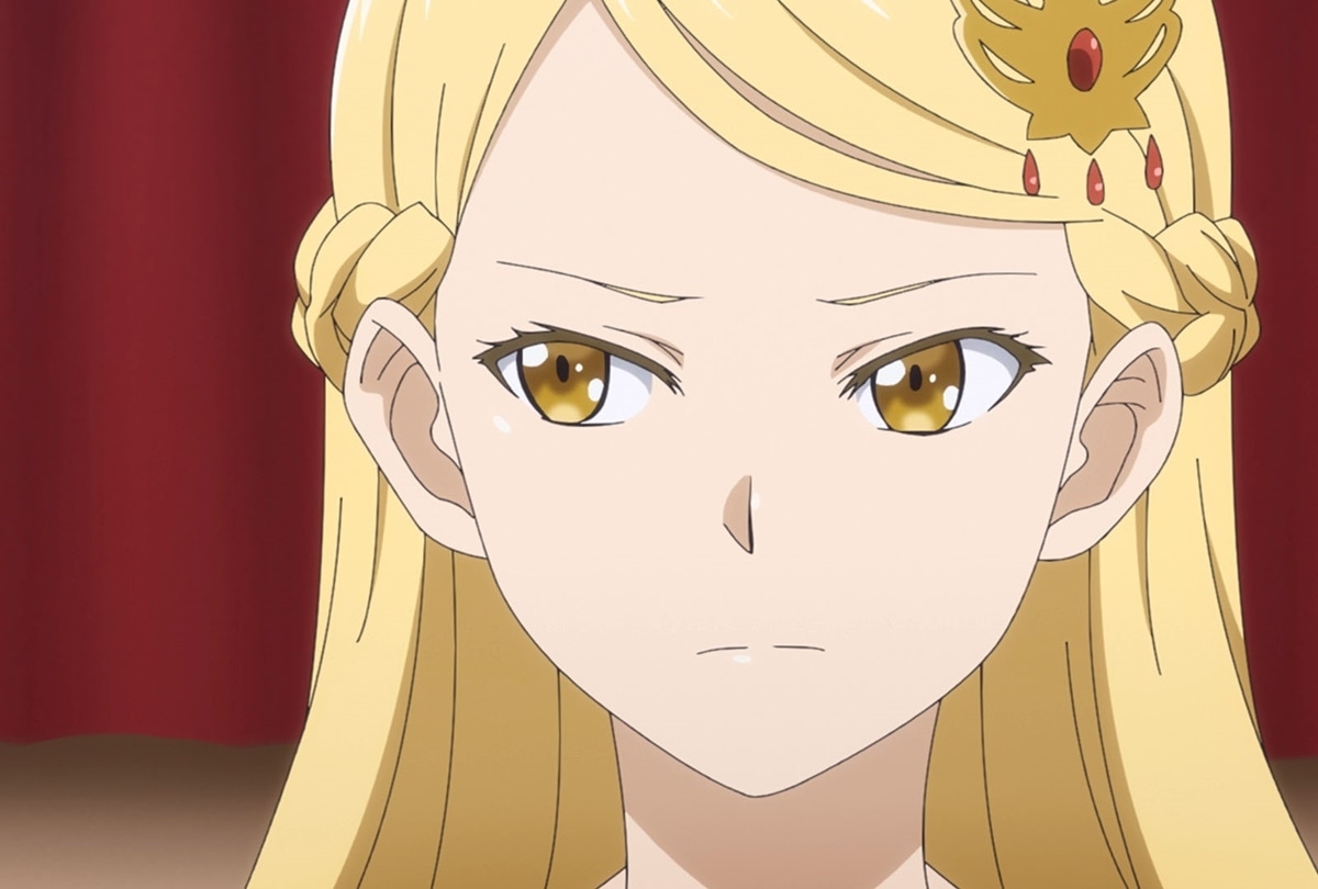 春アニメ『骸骨騎士様、只今異世界へお出掛け中』第7話あらすじ＆場面カット公開