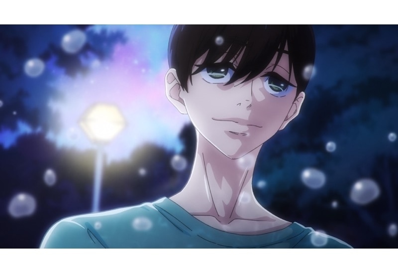 春アニメ『ダンス・ダンス・ダンスール』第7話あらすじ＆場面カット公開