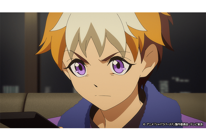 春アニメ『シャドウバースＦ』第8話あらすじ＆場面カット公開