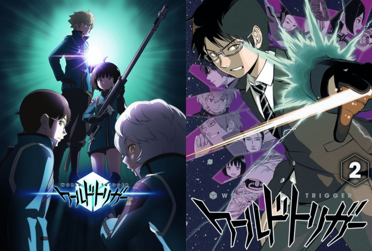 『ワートリ』三雲 修の誕生日！アニメ3rdシーズンでの活躍3選！【注目ワード】