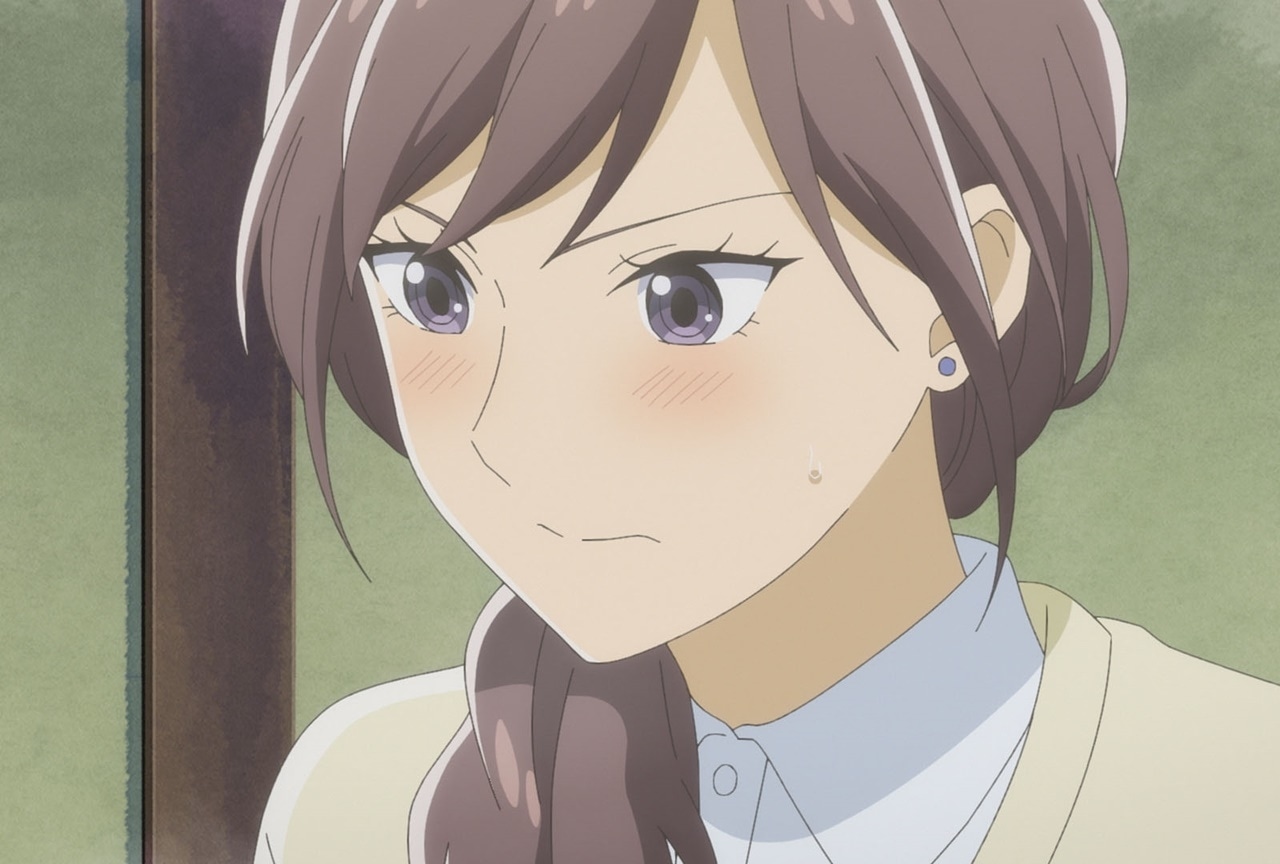 春アニメ『であいもん』第8話あらすじ＆先行場面カット到着