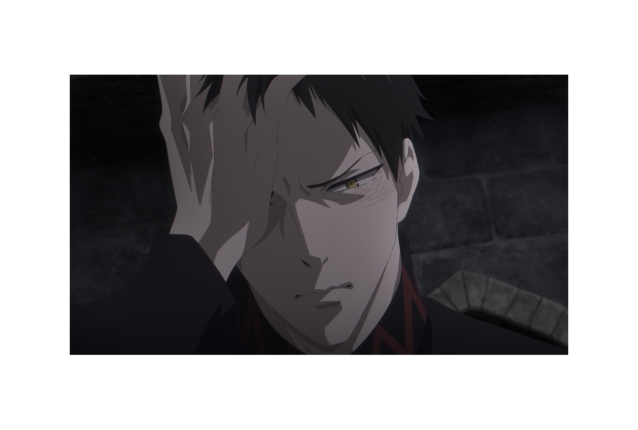 TVアニメ『薔薇王の葬列』第19話あらすじ＆場面カット到着