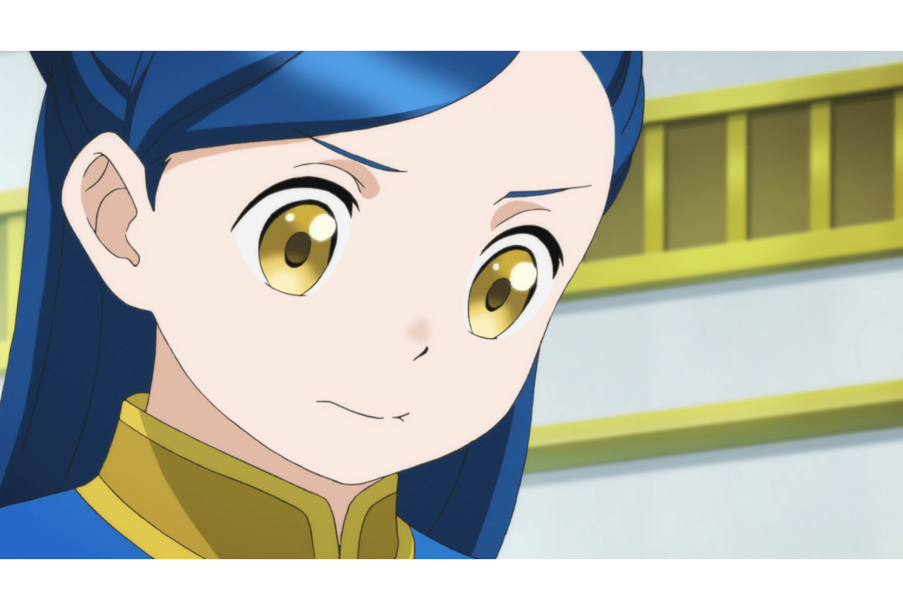 春アニメ『本好きの下剋上』第3期 第7話あらすじ＆先行場面カット到着