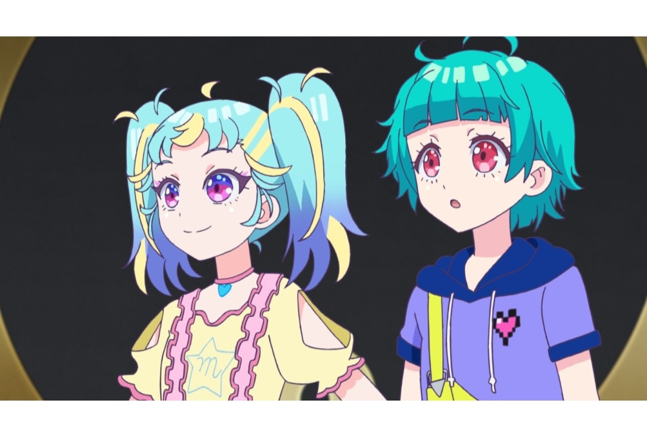 TVアニメ『ワッチャプリマジ！』第31話 先行場面カット・あらすじ公開！