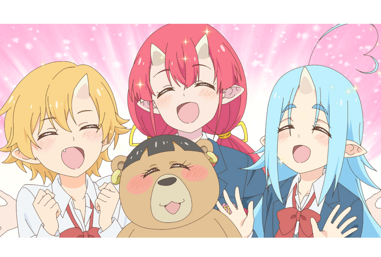 春アニメ『おにぱん！』第7話あらすじ＆場面カット到着