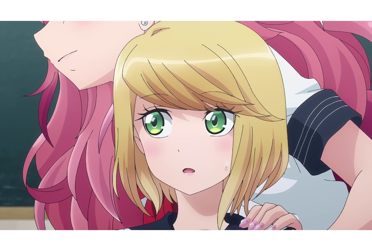 春アニメ『恋は世界征服のあとで』第8話「誰だって秘密のひとつやふたつあるさ」先行カット公開！