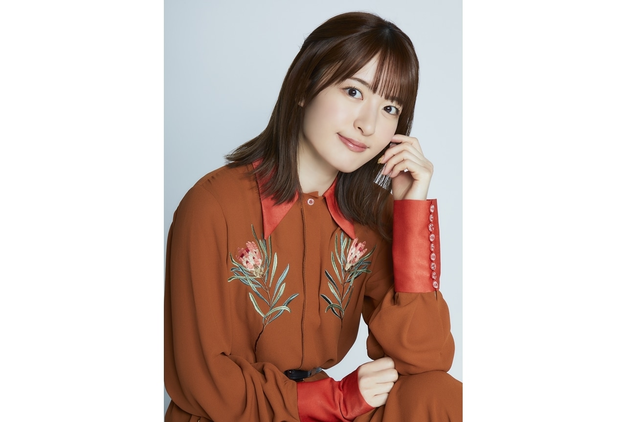 春アニメ『ラブオールプレー』追加声優に小松未可子が決定、コメ到着！