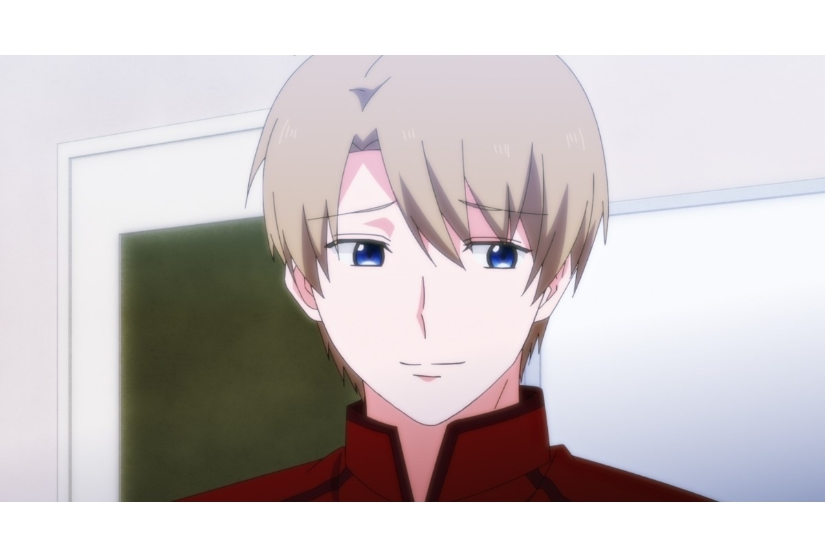 春アニメ『3秒後、野獣。』第7話「いっそ僕そのものを選んでよ」先行カット公開!