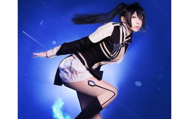 『D.Gray-man』リナリー・リーのかわいいコスプレ特集