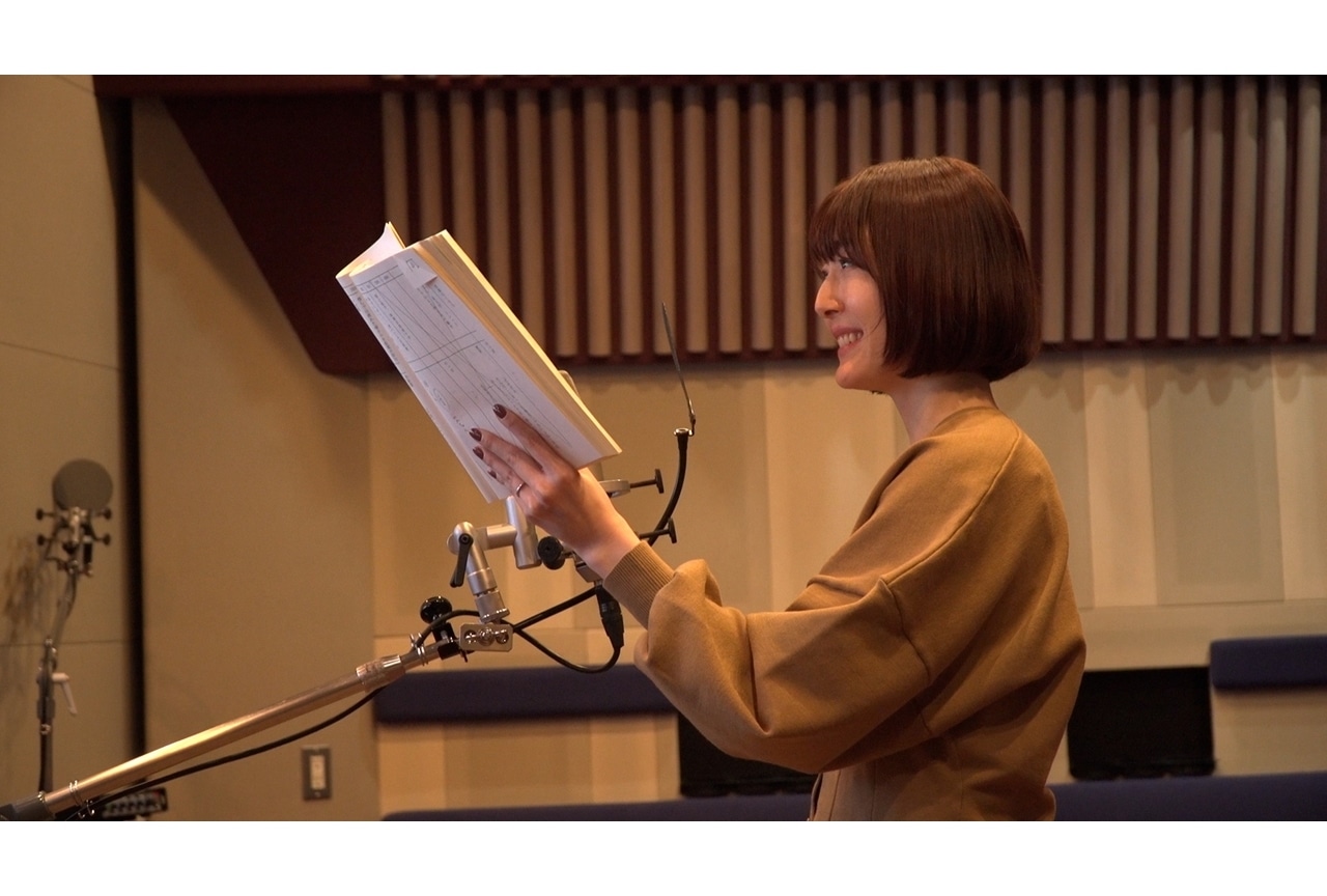 声優・花澤香菜が5/29放送『情熱大陸』に出演決定！