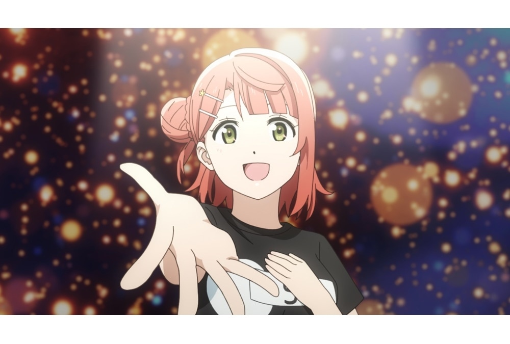 春アニメ『ラブライブ!虹ヶ咲学園スクールアイドル同好会』第2期第8話場面カット解禁