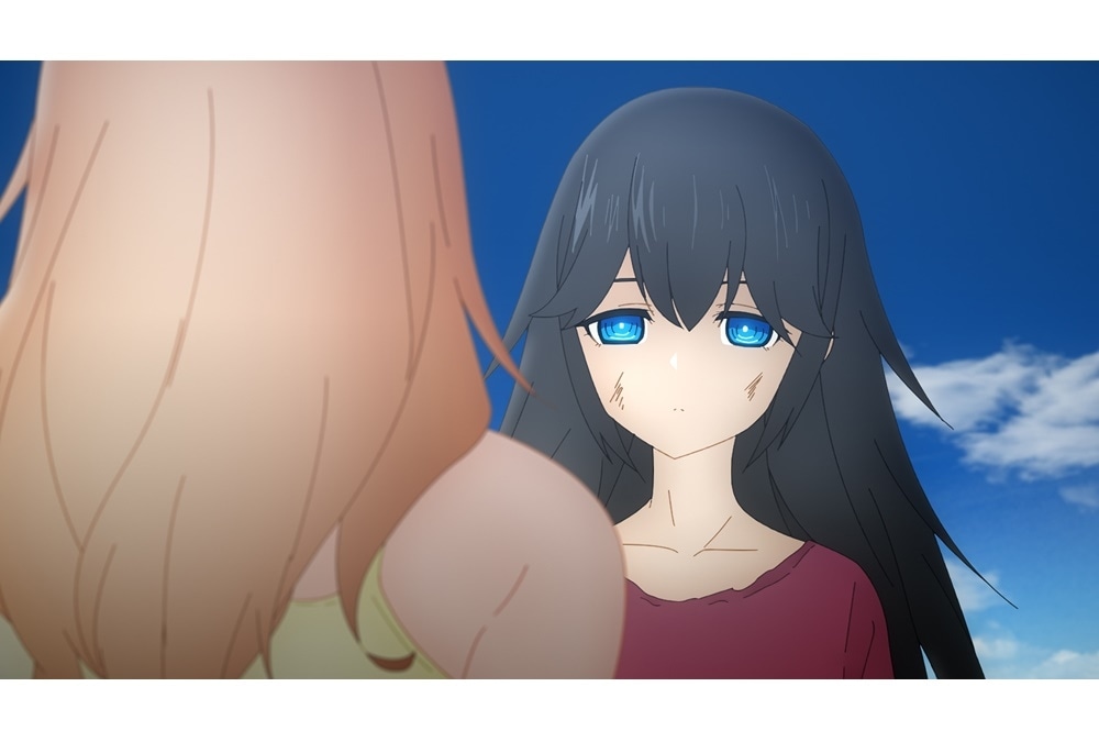 春アニメ『ブラック★★ロックシューター DAWN FALL』第9話あらすじ&先行カット公開