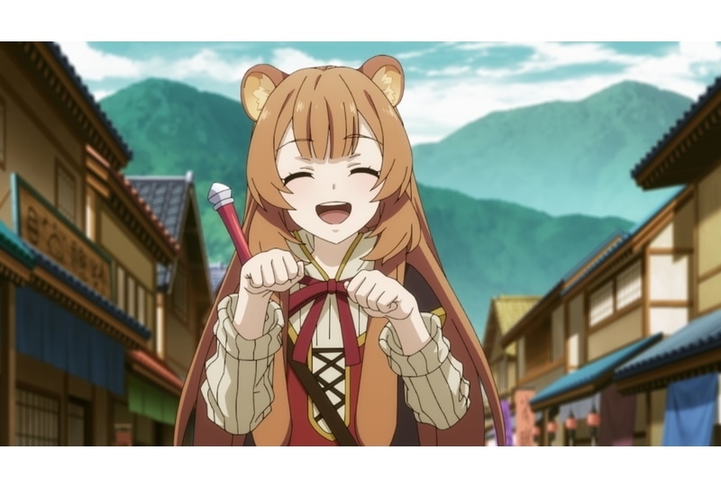 春アニメ『盾の勇者の成り上がり Season 2』第8話あらすじ&先行カット公開