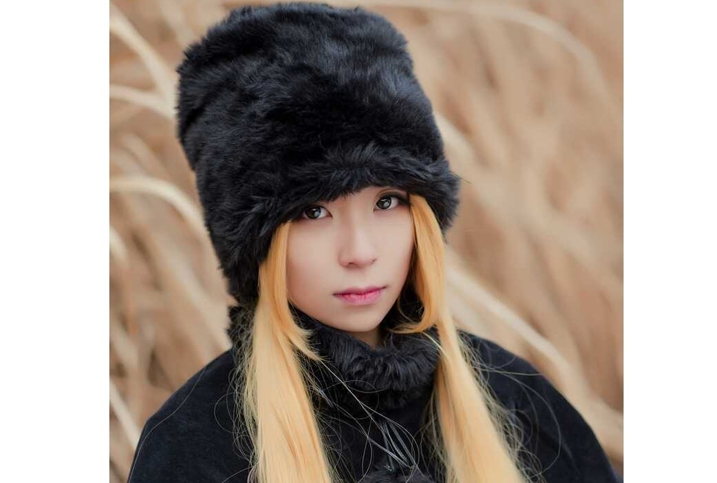 70～90年代の人気キャラコスプレ特集！メーテル、リン・ミンメイなど