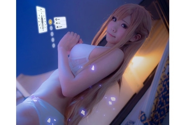 『SAO』アスナ、リーファ、シノンら女性キャラコスプレ特集！　