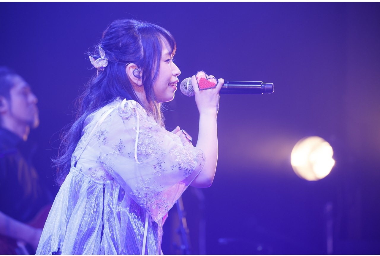 やなぎなぎ10周年ライブVol.3公式レポ到着|ゲストに南條愛乃