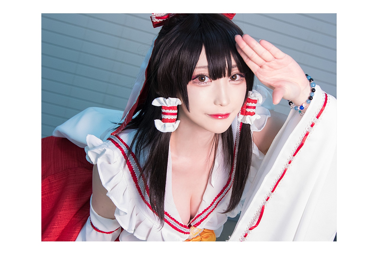 5/21～5/22開催「アコスタ池袋」のコスプレ写真公開！