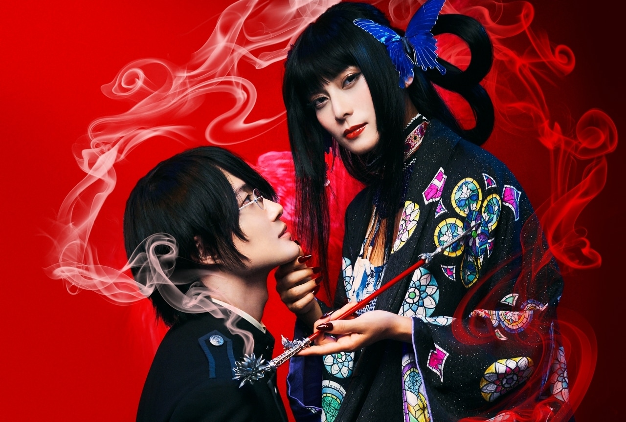 『ホリック xxxHOLiC』映画プロデューサー&原作編集者インタビュー