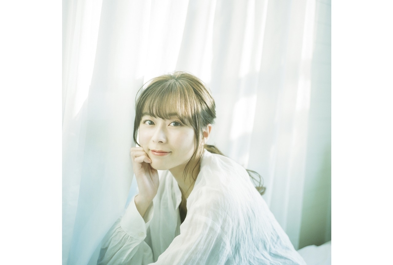 声優・水瀬いのり、全国ライブツアーが2022年9月より開催